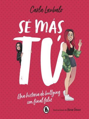 cover image of Sé más tú